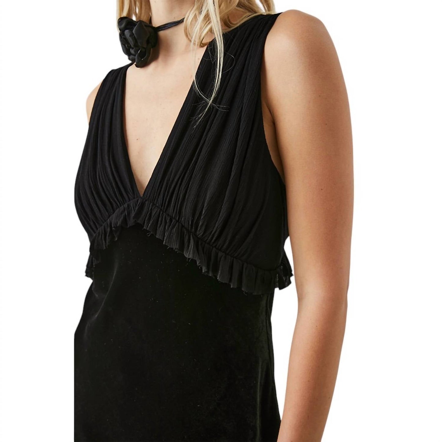 Rails - GILDA DRESS