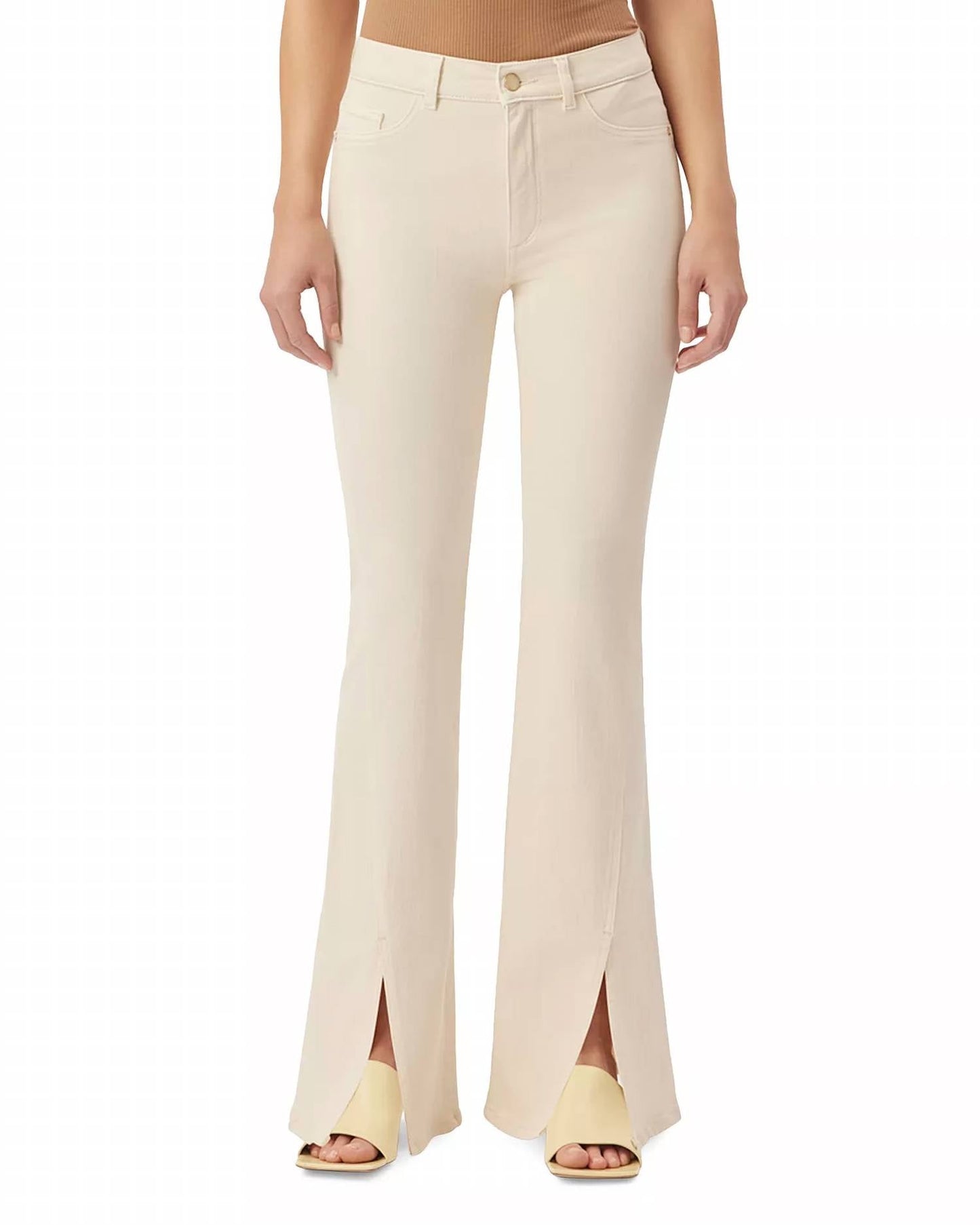 Dl1961 - Women'S - BRIDGET BOOT HIGH RISE JEANS