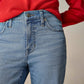J.Crew - Mid-rise Slim Jean In 2003 Super-stretch