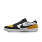 Nike - Men's SB Force 58 Steelers Sneakers