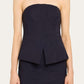 A.L.C. - Renee Tailored Strapless Top