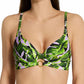 Freya - Jungle Oasis Bikini Swim Top