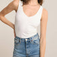 Z Supply - Avala So Smooth Tank Top