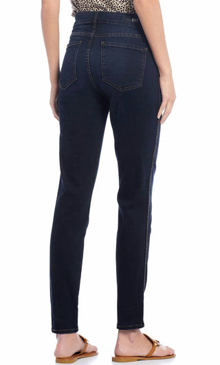 Kut From The Kloth - Calça Jeans Skinny Diana Cintura Alta