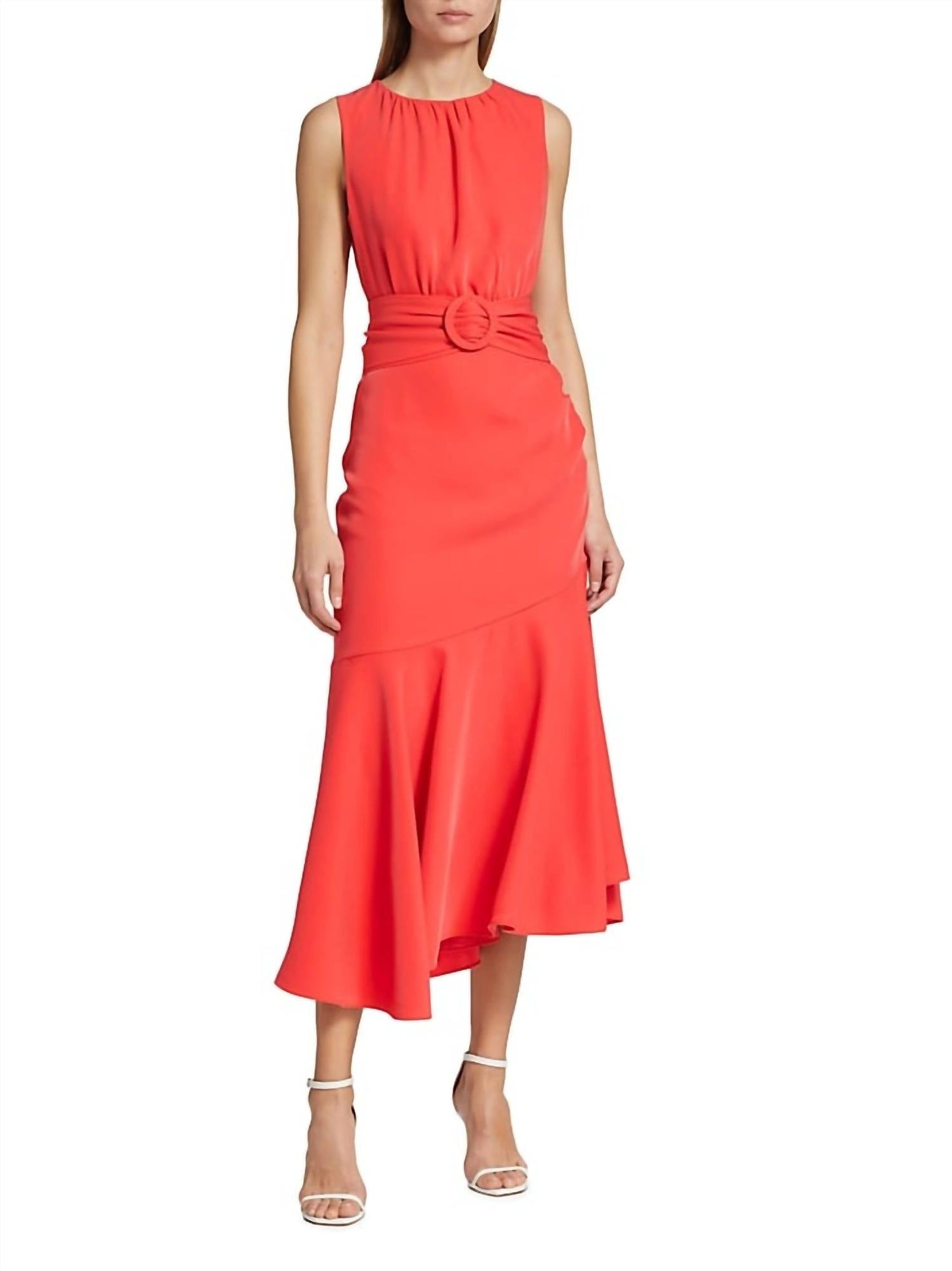 Sachin & Babi - SLEEVELESS CAMILA DRESS