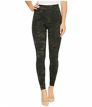 Spanx - LEGGINGS CAMUFLADA SEM COSTURAS