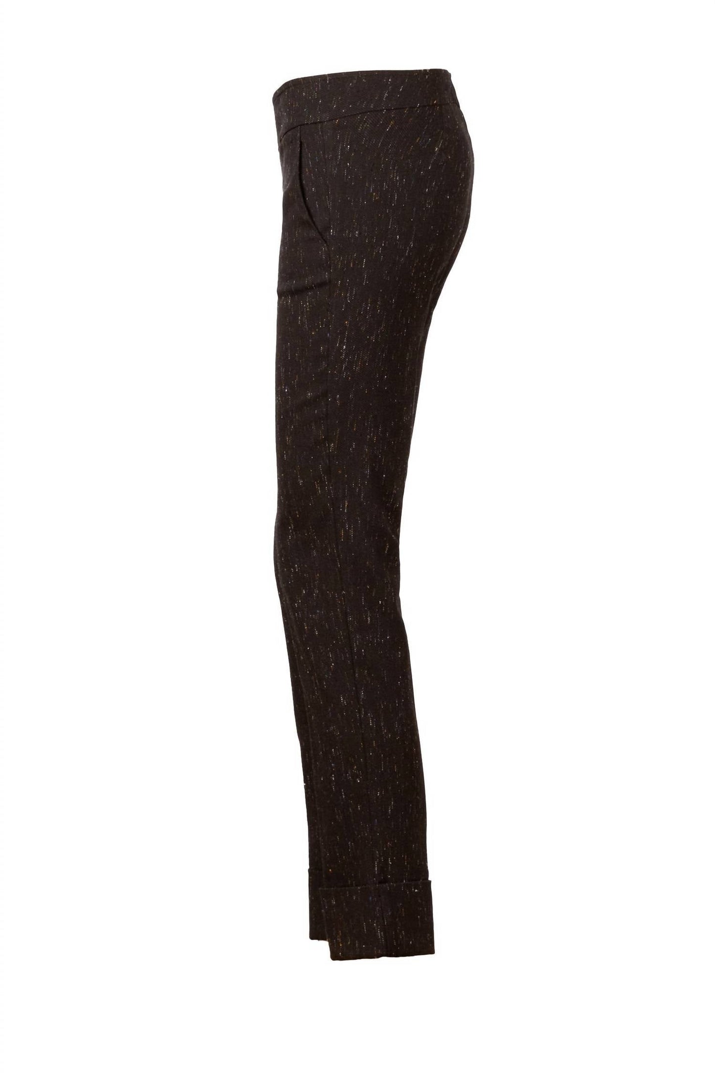 Avenue Montaigne - Ben Straight Leg Pants