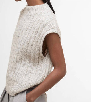 Barbour - Anastasia Sweater Vest