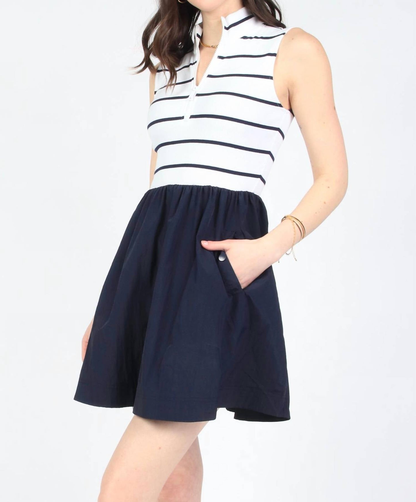 Steve Madden - Lyon Mini Dress