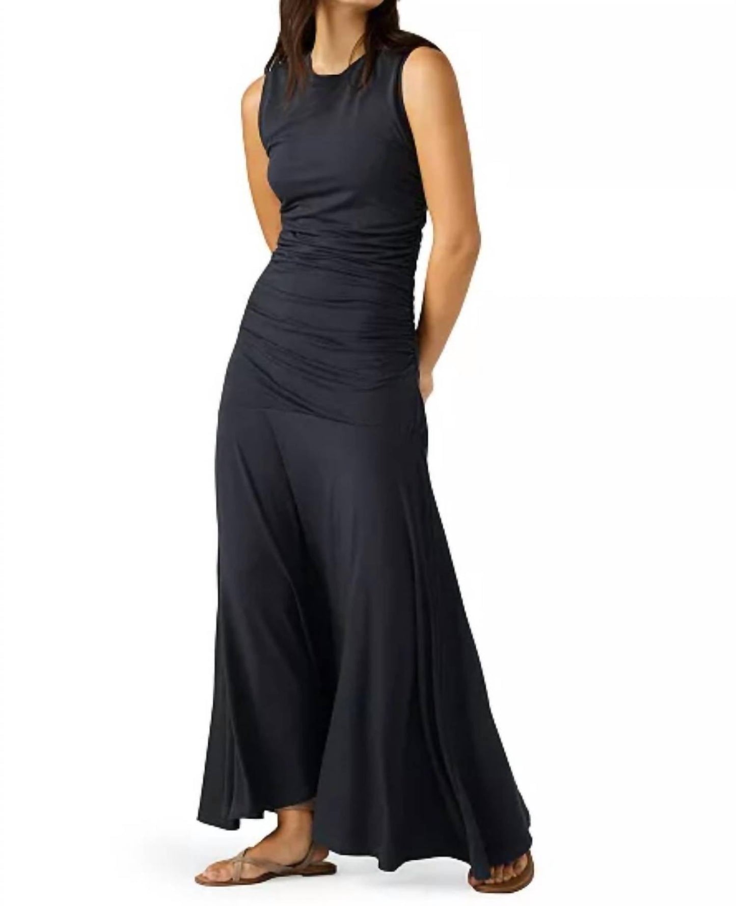 Steve Madden - Jace Sleeveless Maxi Dress