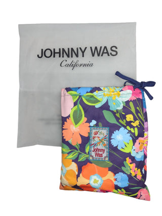 Johnny Was - Toalha de Praia Spello Bloom