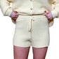 Z Supply - Brianna Sweater Short