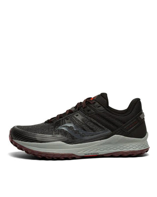 Saucony - Tênis de corrida de trilha Mad River Tr2 masculino