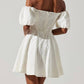 Astr - Ula Mini Dress