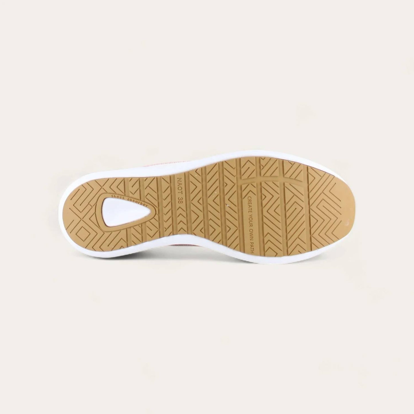 Naot - Women's Adonis Slip On Sneakers - Medium