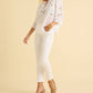Calypso St. Barth - Bella Three-quarter Sleeve Top