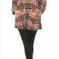 Johnny Was - Hunter Wool Jacket