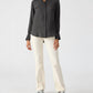 Sanctuary - Feeling Good Sateen Shirt