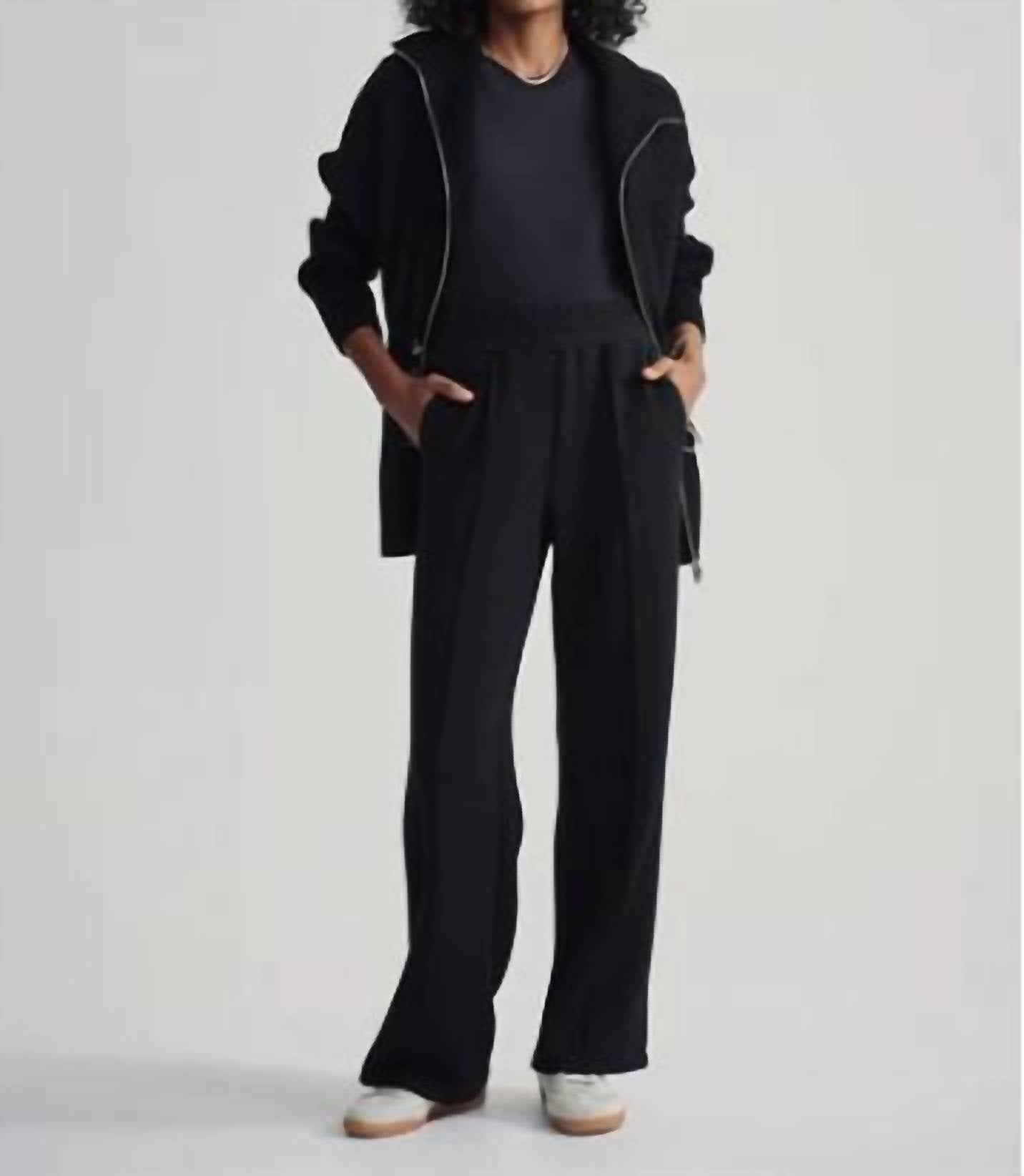 Varley - The Wide Leg Pant - 30"