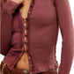 Free People - Its On Cardigan