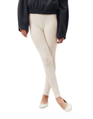American Vintage - Leggings Ypawood para o dia a dia