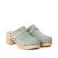 Softclox - Women's Henja Cashmere Clogs