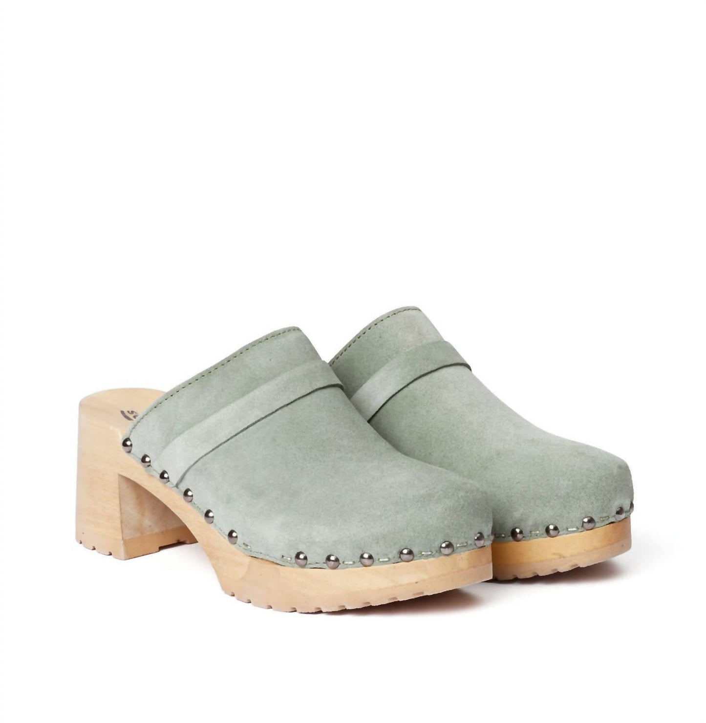 Softclox - Women's Henja Cashmere Clogs