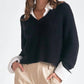 Elan - Kasha Sweater