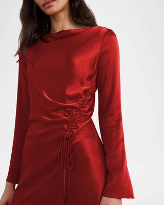 Trilhos - Vestido Alessandra