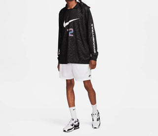 Nike - Men's Club Mesh Shorts