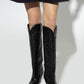 Isabel Marant - Pre-loved Women Lomero Heeled Boots