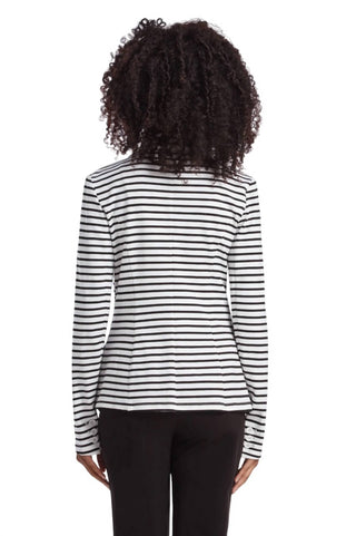 Cápsula 121 - BLAZER COM VISEIRA LISTRA