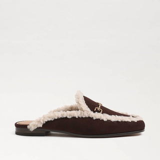 Sam Edelman - LINNIE BIT COSY MULE