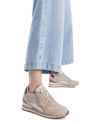 Xti - Tênis Casual Feminino