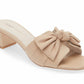 Koko + Palenki - Women's Sidney Bow Heel