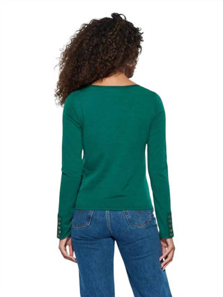 Nation Ltd - Top assimétrico Anita