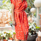 Emily Lovelock - Adley Dress