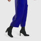 Alembika - Jacquard Tapestry Pants