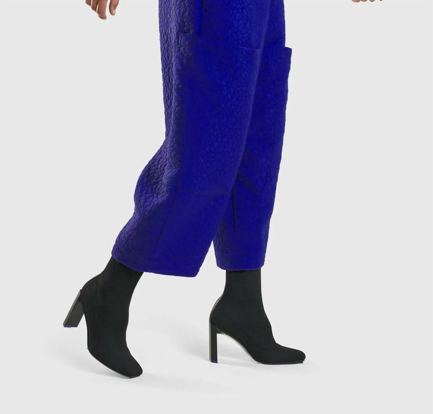 Alembika - Jacquard Tapestry Pants