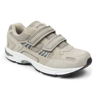 Vionic - TÊNIS ALBERT SUEDE MASCULINO