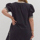 Entro - Life On The Edge Dress