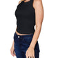Basic Bae - Full Size Round Neck Slim Tank Top