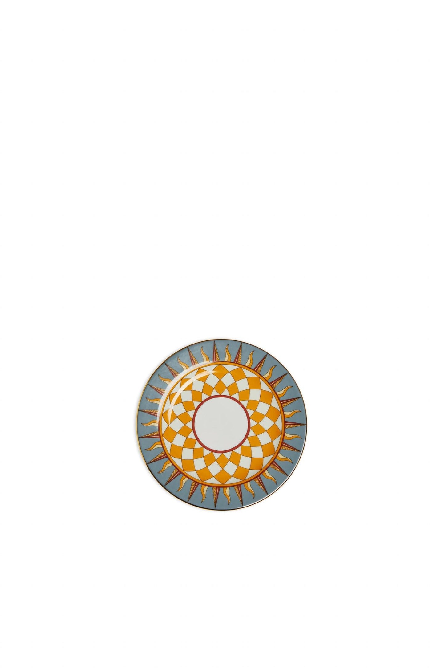 La Doublej - Dessert Plates Set Of 4