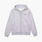 Lacoste - Full Zip Hoodie