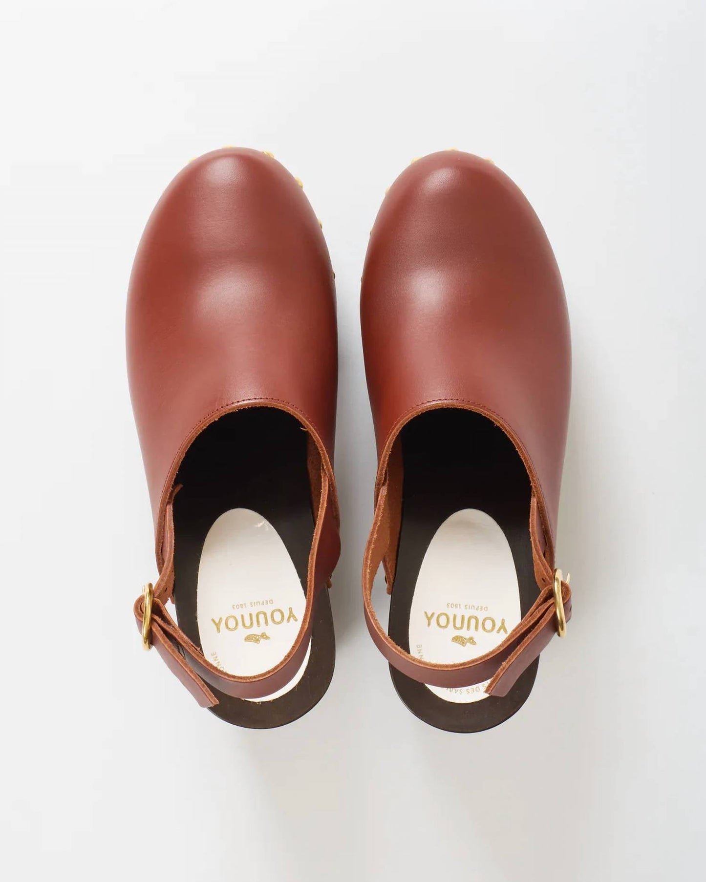 Sabot Youyou - Women's Yboo Clog