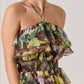 Astr - Elena Dress