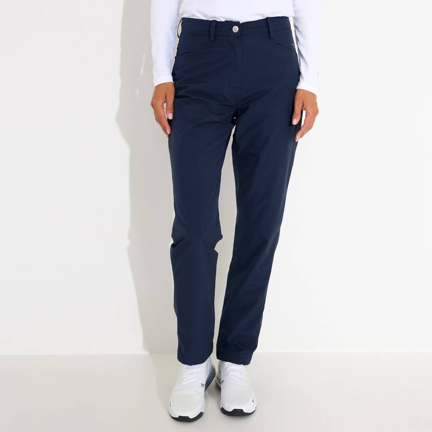 Abacus Sportswear Us - Links Warm Waterproof Trouser