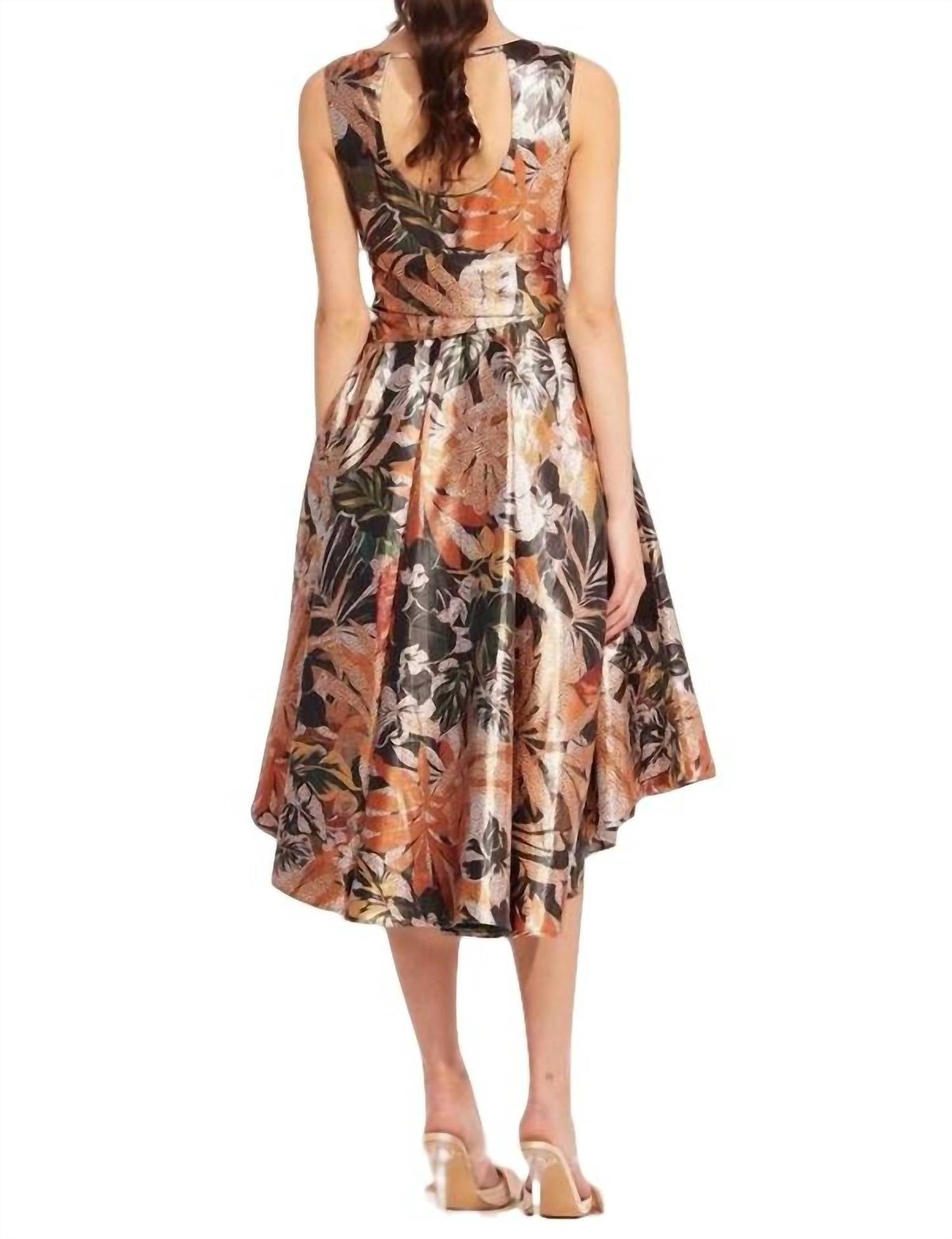 Eva Franco - Masha Dress