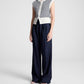 A.L.C. - Margo Striped Knit Top