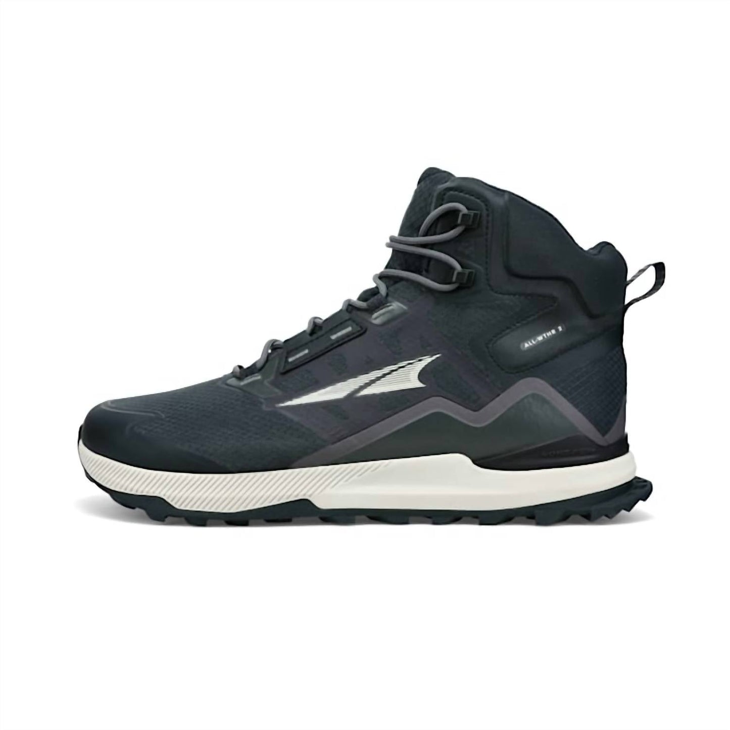 Altra - Men's Lone Peak Mid All-wthr 2 Hiking Shoe